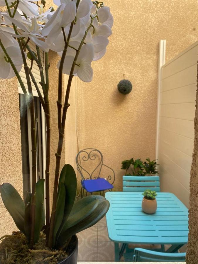 Châlons-en-Champagne Appartement Au Calme - Proche Centre Ville מראה חיצוני תמונה